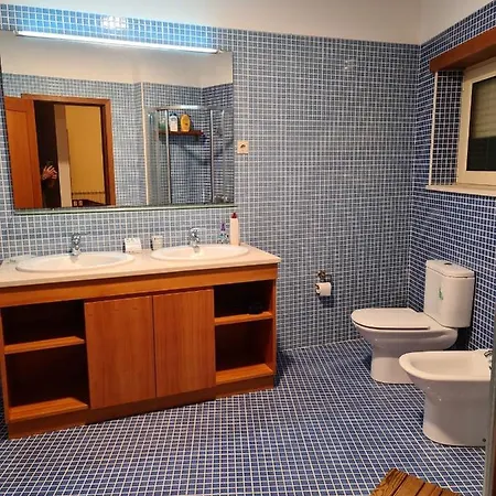 Σπίτι διακοπών Gema Village *