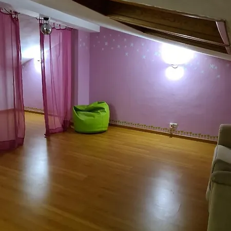 Gema Village Σπίτι διακοπών