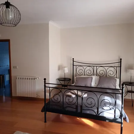 Σπίτι διακοπών Gema Village *