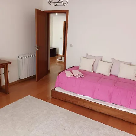 Gema Village Κοΐμπρα