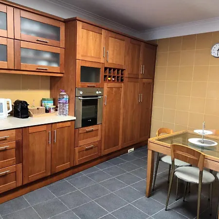 Gema Village Κοΐμπρα