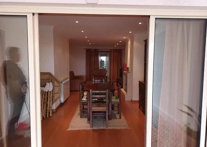 Gema Village Coimbra