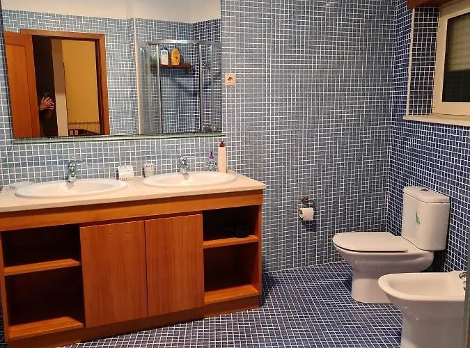 Semesterbostad Gema Village *