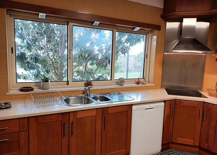 Semesterbostad Gema Village Coimbra