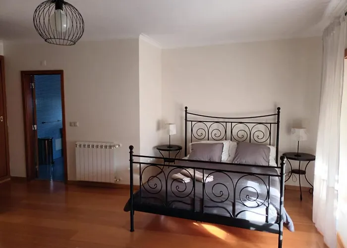 Semesterbostad Gema Village *