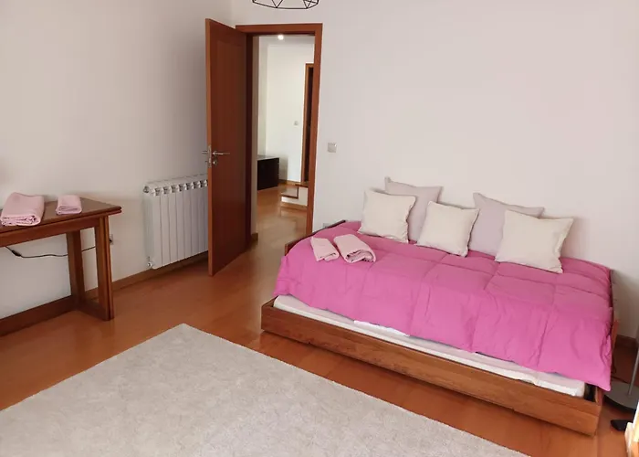 Gema Village Coimbra