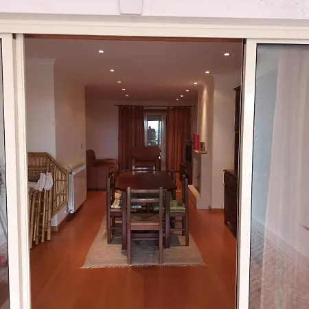 Gema Village Coimbra