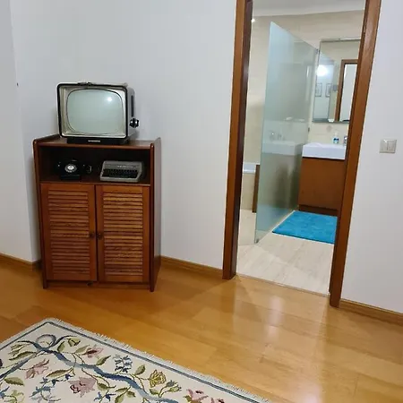 Feriehus Gema Village Coimbra