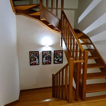 Feriehus Gema Village