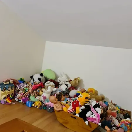 Feriehus Gema Village