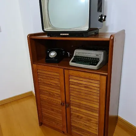 Gema Village 別荘 *