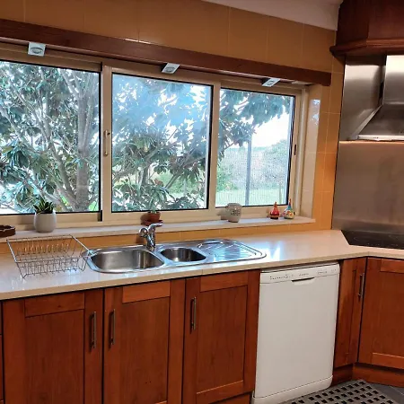 Feriehus Gema Village Coimbra