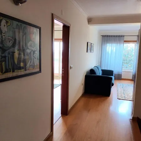 Gema Village Coimbra