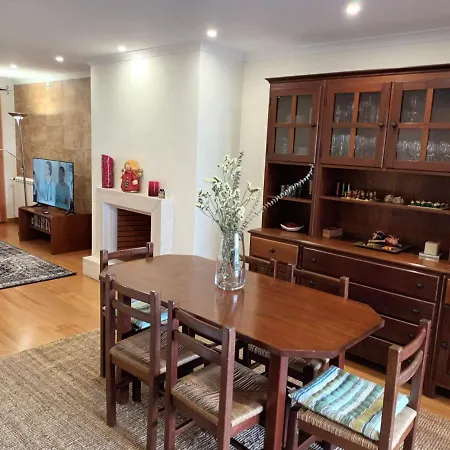 Gema Village Feriehus Coimbra