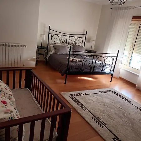 Gema Village Tatil Evi *