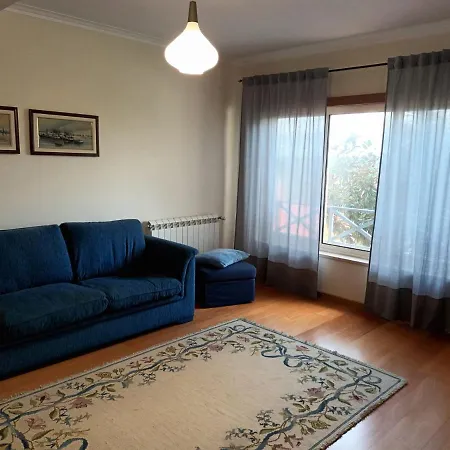 Feriehus Gema Village