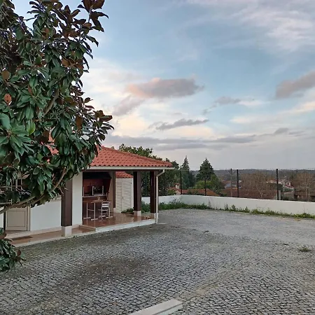 Gema Village Coimbra