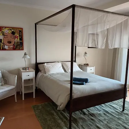 Gema Village Feriehus Coimbra