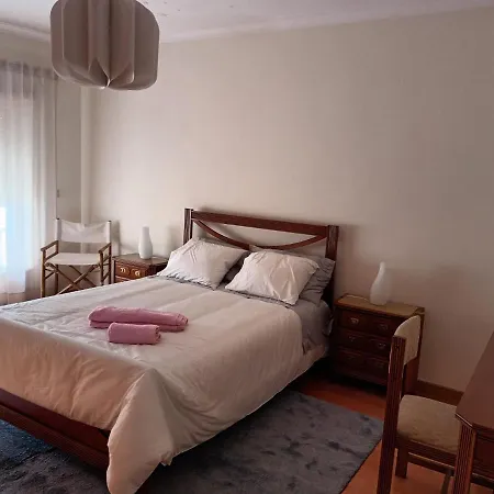 Gema Village Feriehus