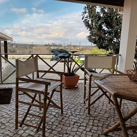 Gema Village Holiday home