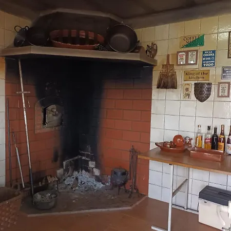 Gema Village Feriehus *