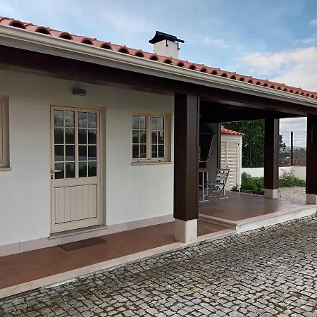 Feriehus Gema Village Coimbra