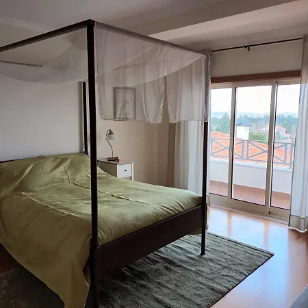 Feriehus Gema Village