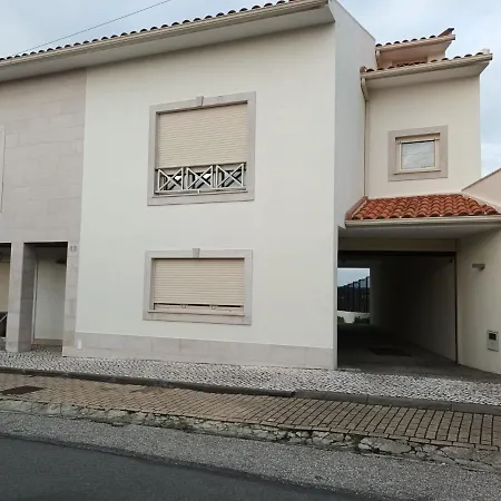 Feriehus Gema Village Coimbra
