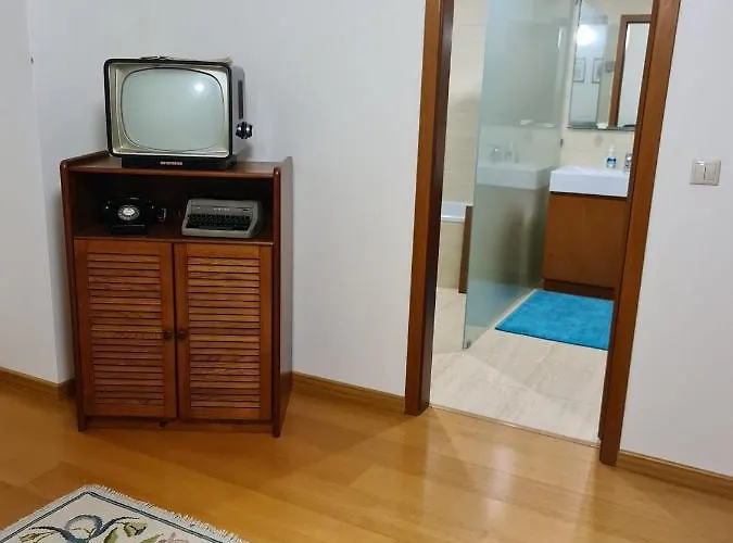 Tatil Evi Gema Village Coimbra