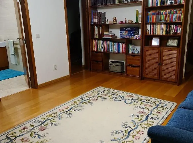 Σπίτι διακοπών Gema Village *