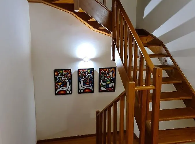 Tatil Evi Gema Village