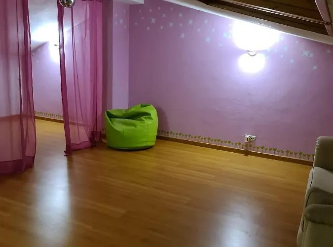 Gema Village Tatil Evi