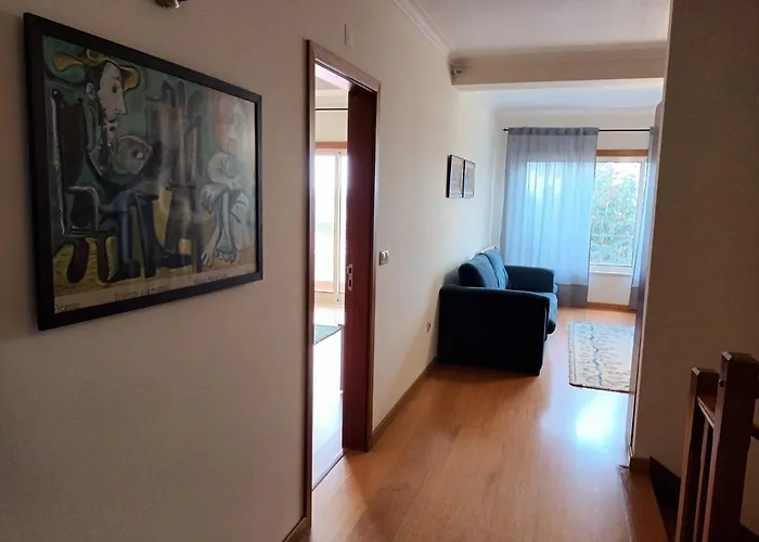 Gema Village Κοΐμπρα