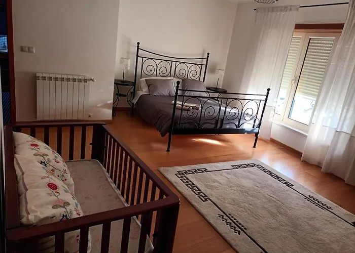 Gema Village Tatil Evi *