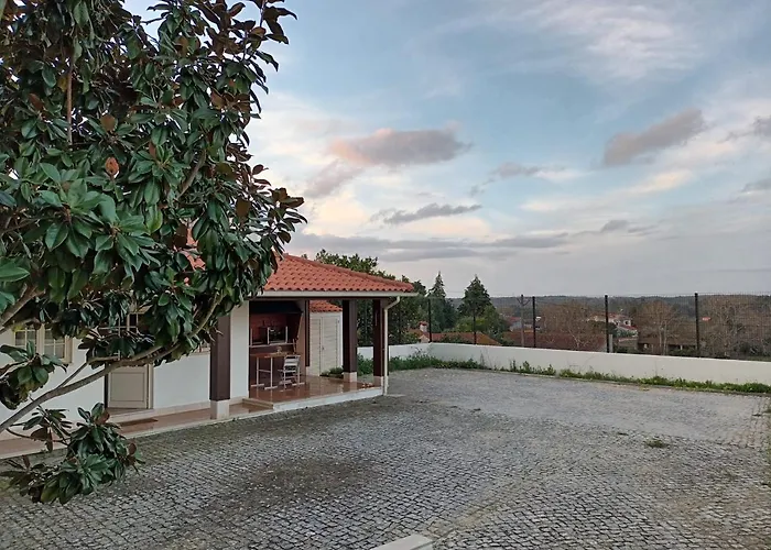 Gema Village Coimbra
