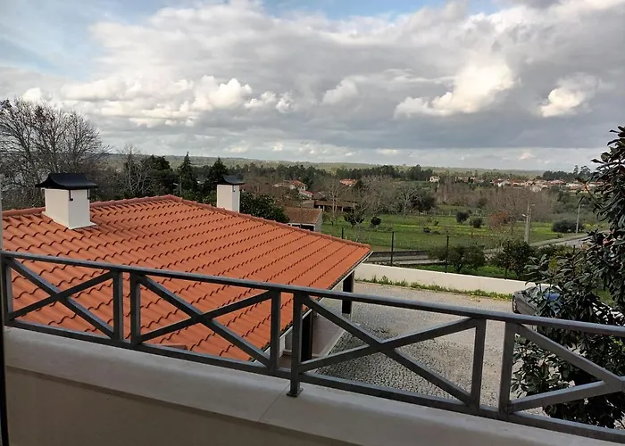 Σπίτι διακοπών Gema Village *