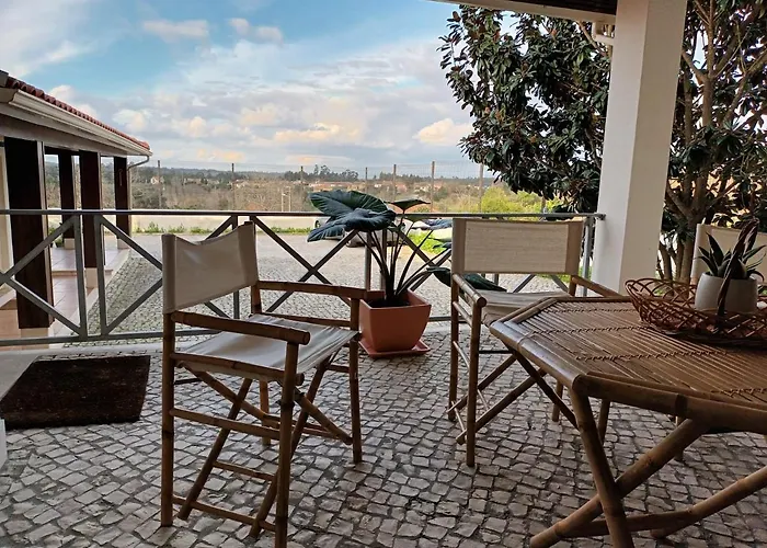 Gema Village Tatil Evi