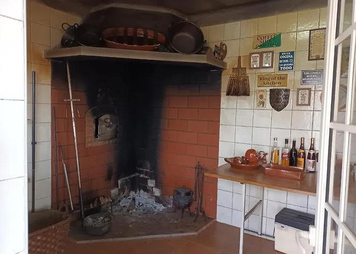 Gema Village Tatil Evi *