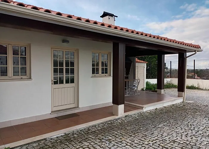 Tatil Evi Gema Village Coimbra