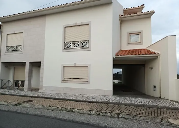 Tatil Evi Gema Village Coimbra